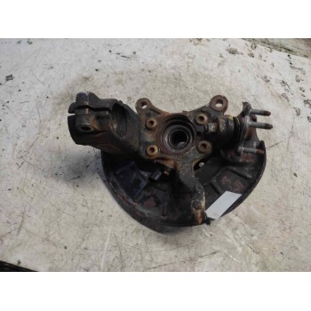 Recambio de mangueta delantera izquierda para audi a3 (8p) 2.0 tdi ambition quattro referencia OEM IAM   