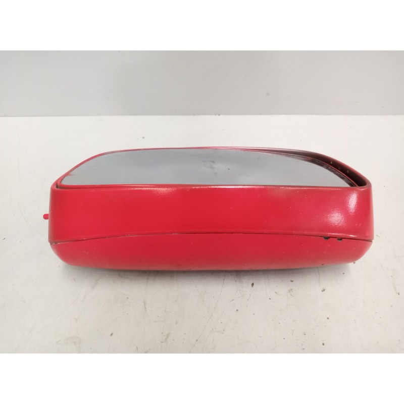 Recambio de retrovisor izquierdo para daf serie xf105.xxx 12.9 diesel referencia OEM IAM 1812862  