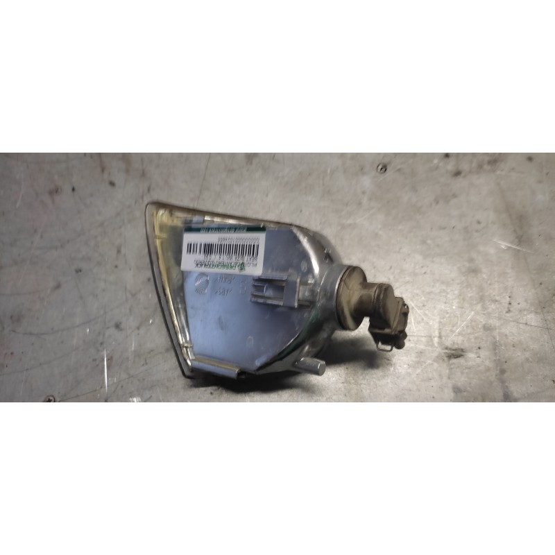 Recambio de piloto delantero izquierdo para seat ibiza (6k) 1.4 referencia OEM IAM 2