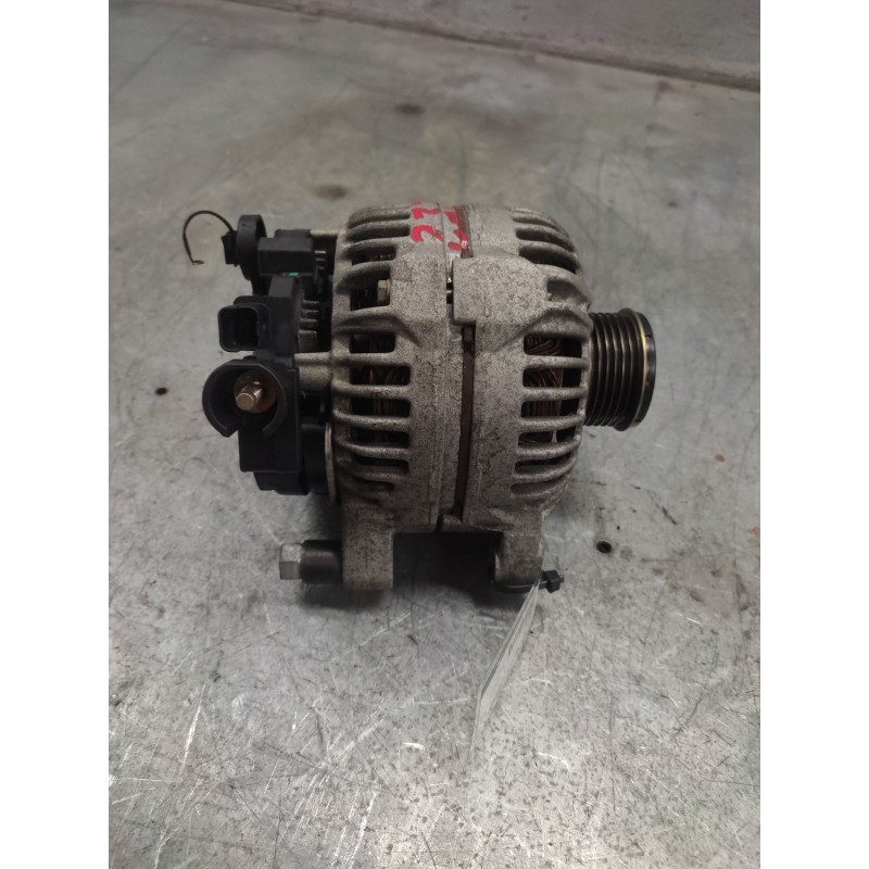 Recambio de alternador para citroën c4 berlina collection referencia OEM IAM 9646321880 14V 150A BOSCH 0124525035 - Gris 3