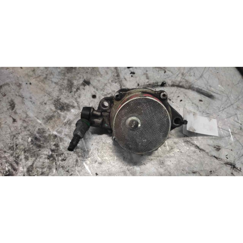 Recambio de depresor freno / bomba vacio para peugeot 207 confort referencia OEM IAM - Blanco 2