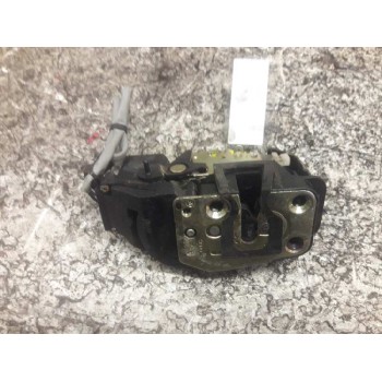 CERRADURA PUERTA TRASERA DERECHA 2 PINS 