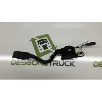 POTENCIOMETRO PEDAL 9650341780 