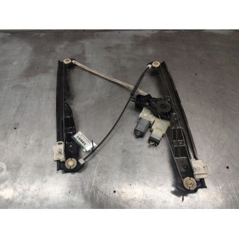 Recambio de elevalunas delantero derecho para peugeot 308 active referencia OEM IAM 9816271780  