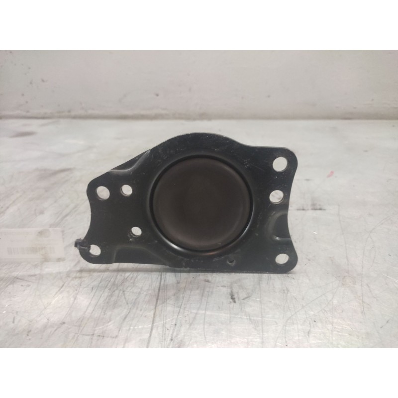 Recambio de soporte motor derecho para skoda rapid ambition referencia OEM IAM 6Q0199262AT - Blanco 2