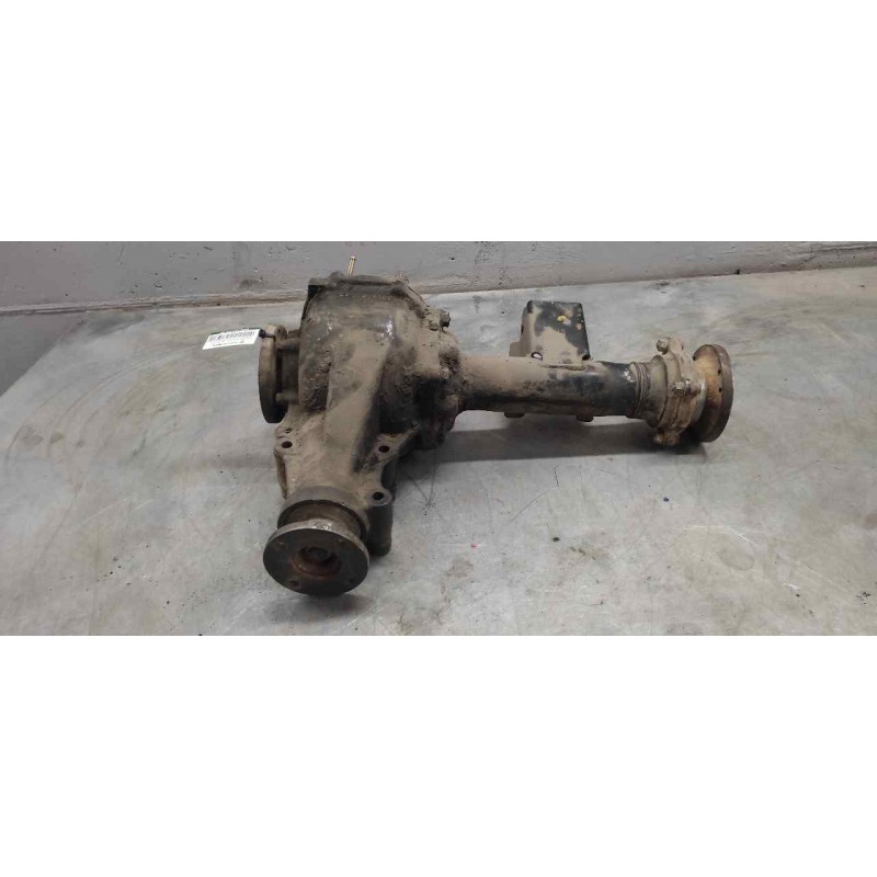Recambio de grupo diferencial delantero para nissan pick-up (d22) td doble cabina 4x4 referencia OEM IAM 972385116045 - Blanco 3