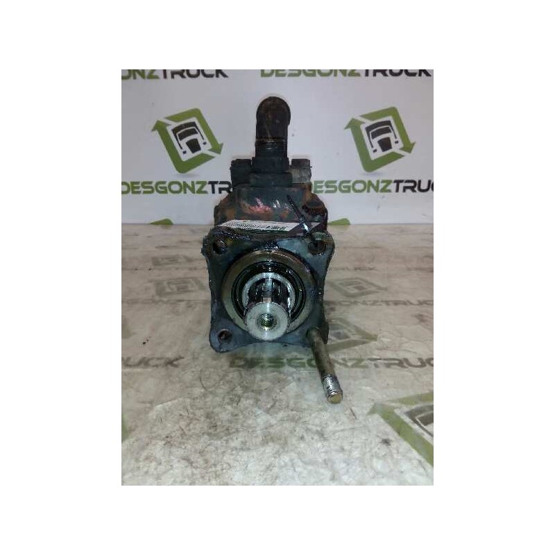 Recambio de bomba hidraulica para volvo trucks fl 12 fl 12/380 (379cv) referencia OEM IAM VOLVO 60L  