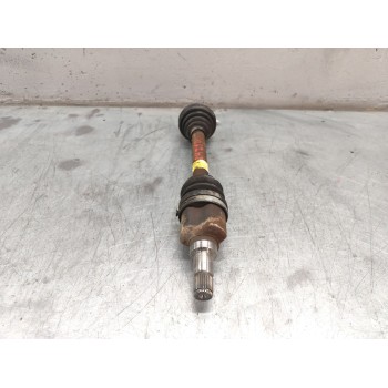 Recambio de transmision delantera izquierda para ford fiesta (cbk) ambiente referencia OEM IAM 2S6W3B437AA  