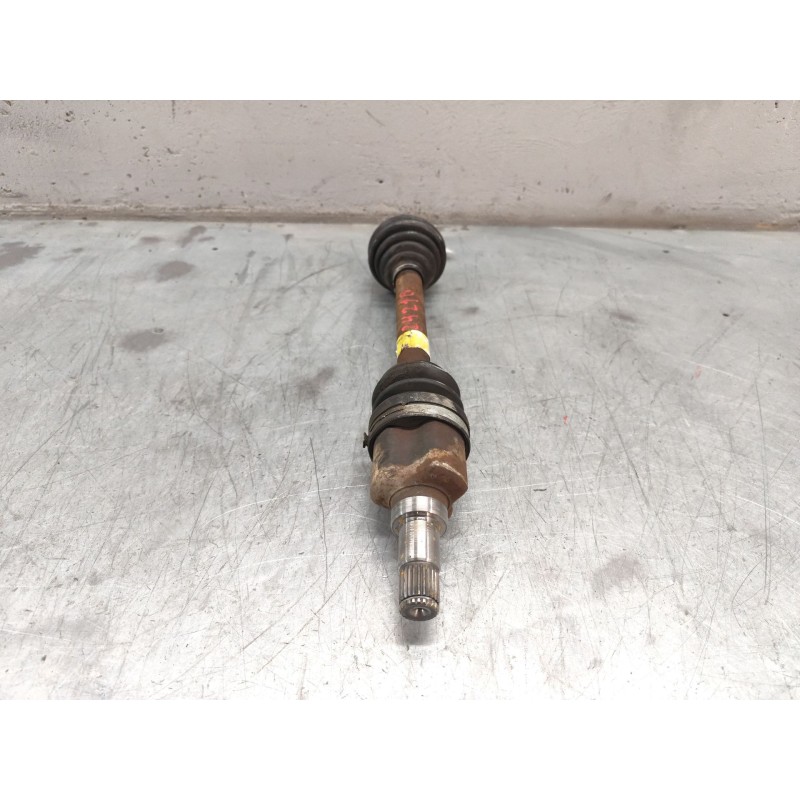 Recambio de transmision delantera izquierda para ford fiesta (cbk) ambiente referencia OEM IAM 2S6W3B437AA - Blanco 2