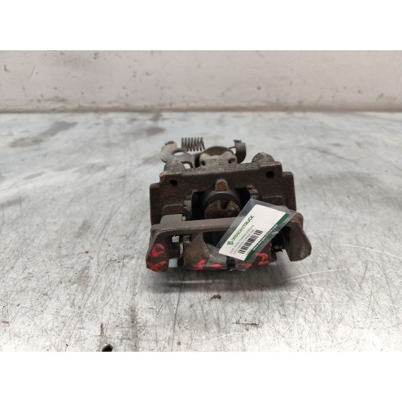 Recambio de pinza freno trasera derecha para ford mondeo turnier (ge) 2.2 tdci referencia OEM IAM - Negro 2