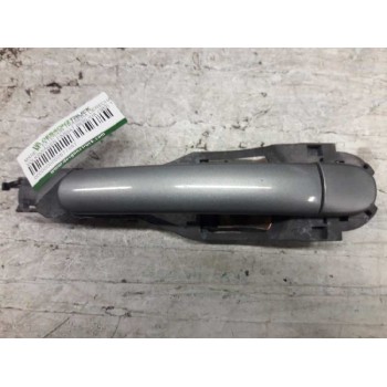 Recambio de maneta exterior trasera derecha para volkswagen passat berlina (3b3) 1.9 tdi referencia OEM IAM   