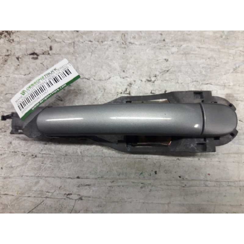 Recambio de maneta exterior trasera derecha para volkswagen passat berlina (3b3) 1.9 tdi referencia OEM IAM   