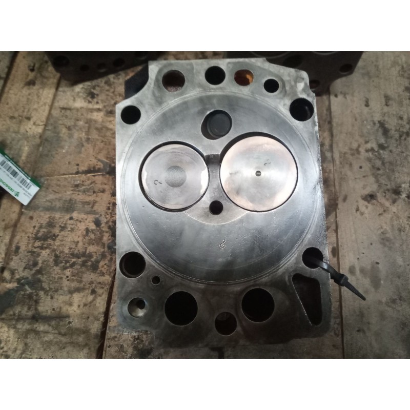 Recambio de culata para mercedes-benz mk / om 401 la / 441 la 1424 bm 651 gran espacio referencia OEM IAM 4420160101  a442016010 4