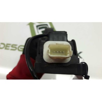 Recambio de potenciometro pedal para peugeot 407 1.6 hdi fap cat (9hz / dv6ted4) referencia OEM IAM 9650341780  