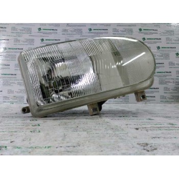 Recambio de faro derecho para nissan serena (c23m) 2.3 invitation d referencia OEM IAM   