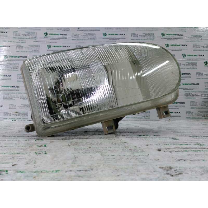 Recambio de faro derecho para nissan serena (c23m) 2.3 invitation d referencia OEM IAM - Verde 2