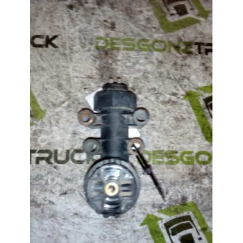 Recambio de valvula aire para renault trucks magnum ae 430.18t (430cv) referencia OEM IAM 4410500100 WABCO ELECTRO VALVULA SENSO