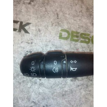 Recambio de mando intermitentes para renault mascott ka 130.35/55 base referencia OEM IAM 36967D  