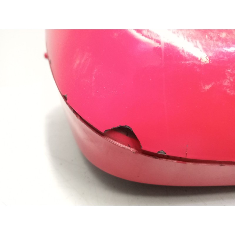 Recambio de retrovisor izquierdo para daf serie xf105.510 12.9 diesel referencia OEM IAM 1812862 - Rojo 2