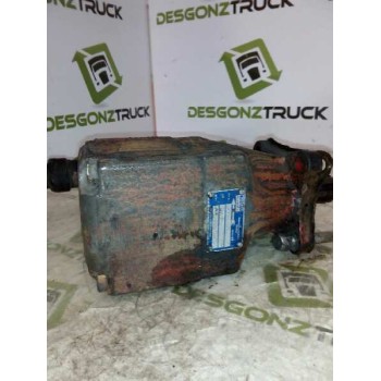 Recambio de bomba hidraulica para volvo trucks fl 12 fl 12/380 (379cv) referencia OEM IAM VOLVO 60L  