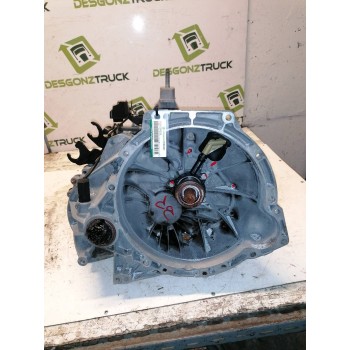 CAJA CAMBIOS 2T1R7002BC 