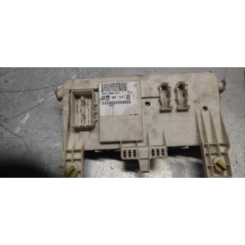 Recambio de caja reles / fusibles para ford focus berlina (cap) 1.6 tdci cat referencia OEM IAM 4M5T14A073AE  