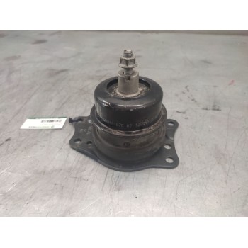 Recambio de soporte motor derecho para skoda rapid ambition referencia OEM IAM 6Q0199262AT  