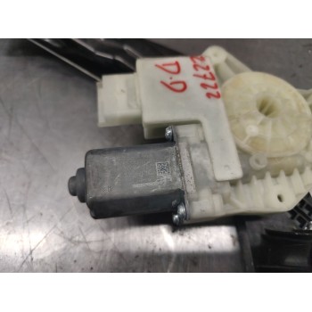 Recambio de elevalunas delantero derecho para peugeot 308 active referencia OEM IAM 9816271780  