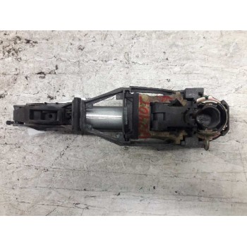 Recambio de maneta exterior trasera derecha para volkswagen passat berlina (3b3) 1.9 tdi referencia OEM IAM   