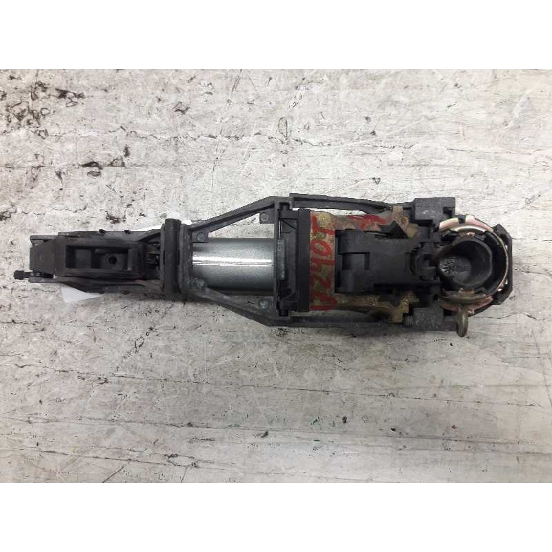 Recambio de maneta exterior trasera derecha para volkswagen passat berlina (3b3) 1.9 tdi referencia OEM IAM 2