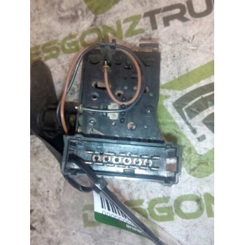 Recambio de mando intermitentes para renault mascott ka 130.35/55 base referencia OEM IAM 36967D  