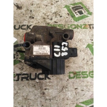 VALVULA AIRE 21327358 K038401 ELECTRO VALVULA ABS