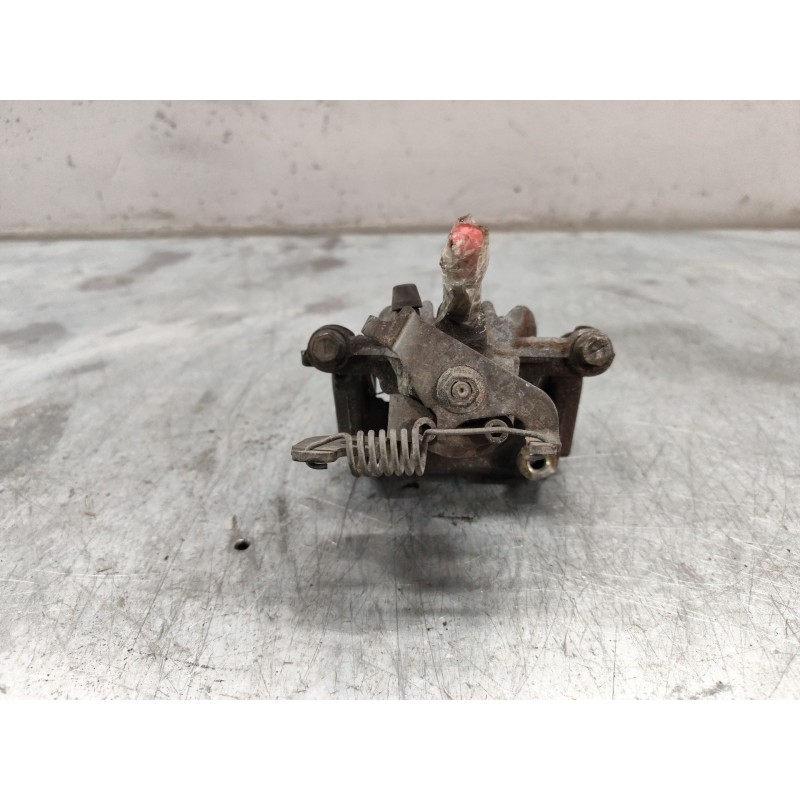 Recambio de pinza freno trasera derecha para ford mondeo turnier (ge) 2.2 tdci referencia OEM IAM - Negro 3