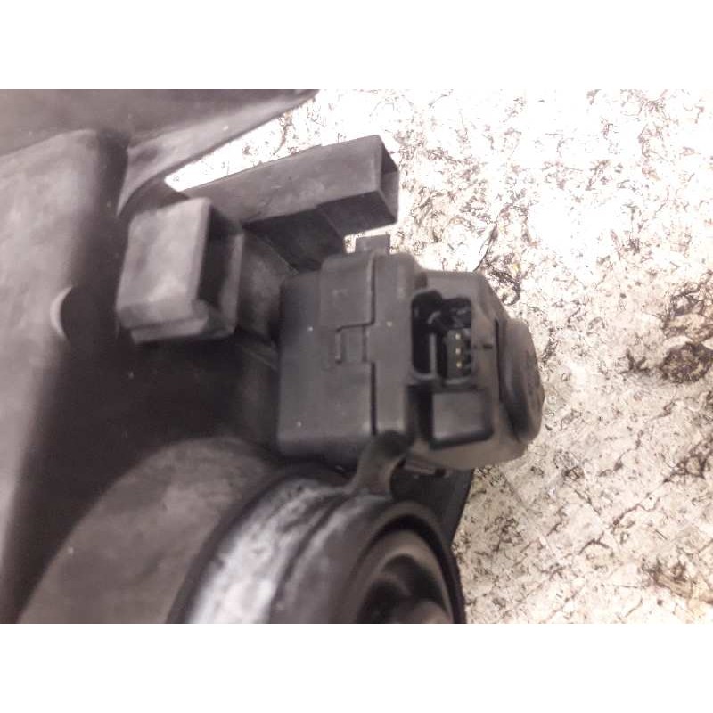 Recambio de faro izquierdo para peugeot partner (s1) combispace referencia OEM IAM - Blanco 3