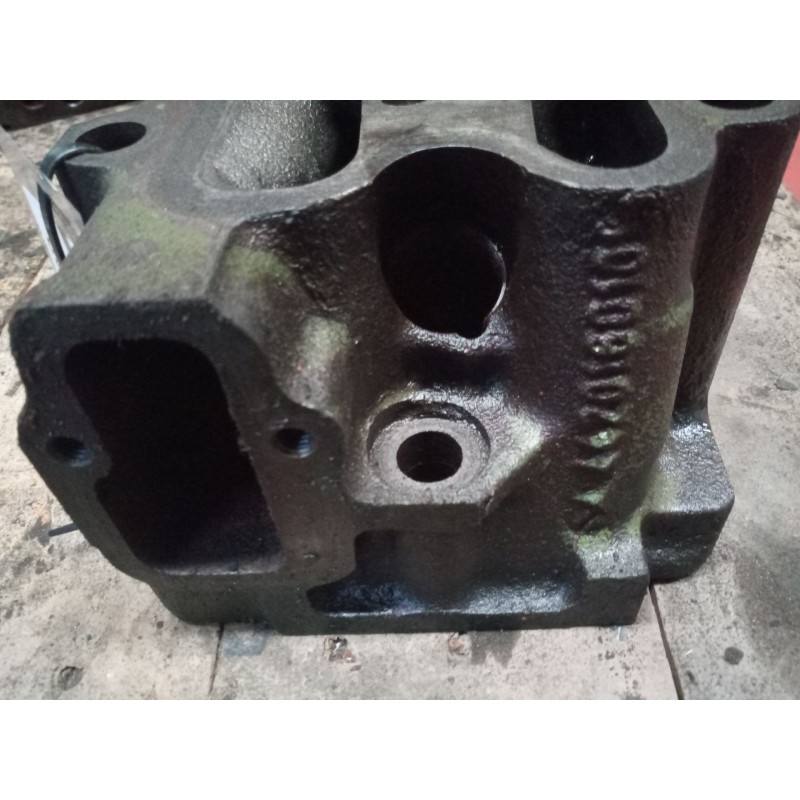 Recambio de culata para mercedes-benz mk / om 401 la / 441 la 1424 bm 651 gran espacio referencia OEM IAM 4420160101  a442016010 5