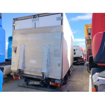 daf serie lf45 desde 01 del año 2007