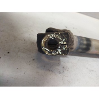 Recambio de columna direccion para iveco eurocargo 05.03  3.9 diesel referencia OEM IAM 504136731 50413673100 