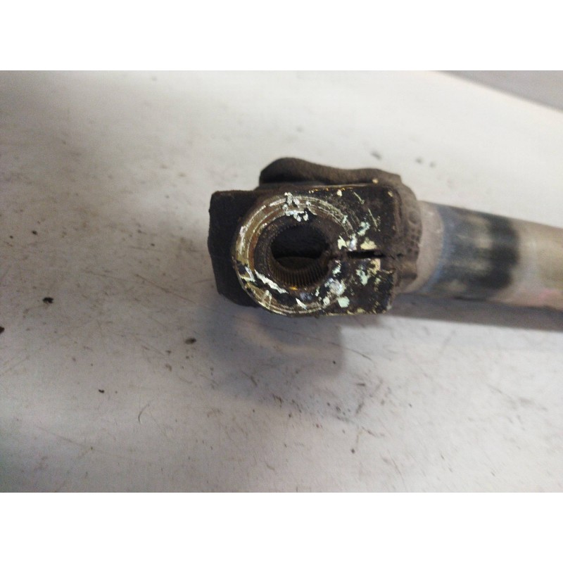 Recambio de columna direccion para iveco eurocargo 05.03  3.9 diesel referencia OEM IAM 504136731 50413673100 - Blanco 3