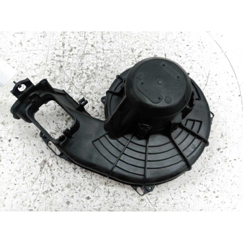 Recambio de ventilador calefaccion para opel meriva blue line referencia OEM IAM 93446 BEHR 2