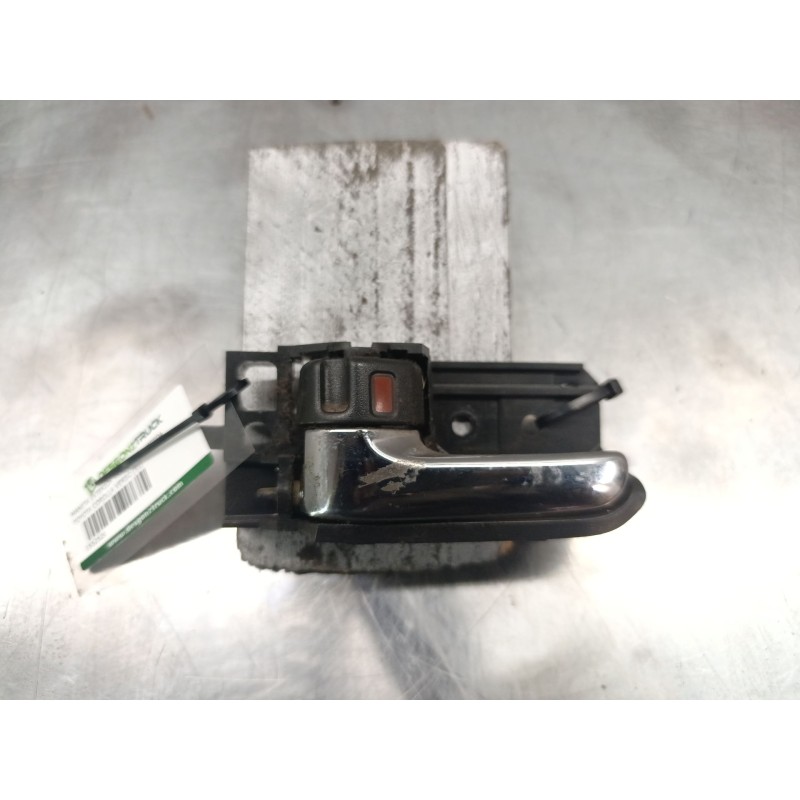 Recambio de maneta interior trasera izquierda para toyota corolla verso (r1) 2.0 d-4d luna referencia OEM IAM