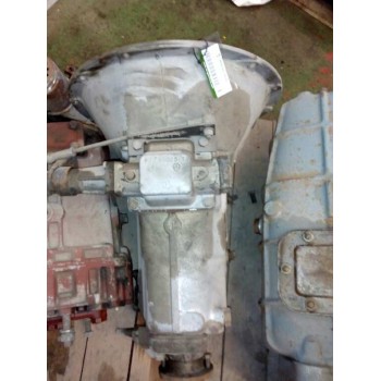 Recambio de caja cambios para nissan trucks l35.08 ...... referencia OEM IAM T5100  