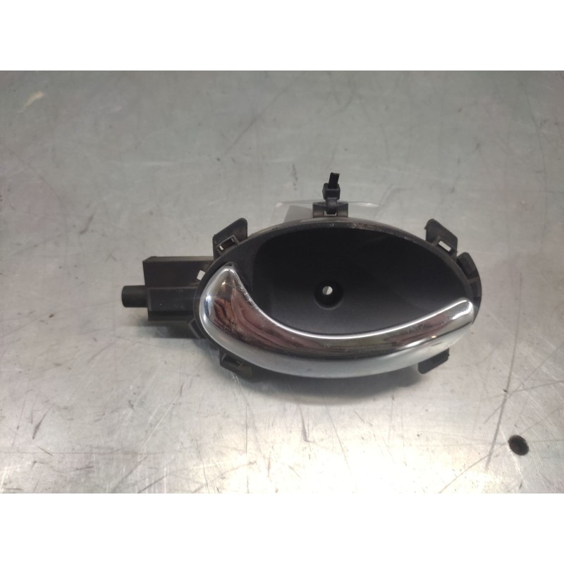 Recambio de maneta interior delantera izquierda para mg serie 75 (rj) 2.0 cdti classic referencia OEM IAM   