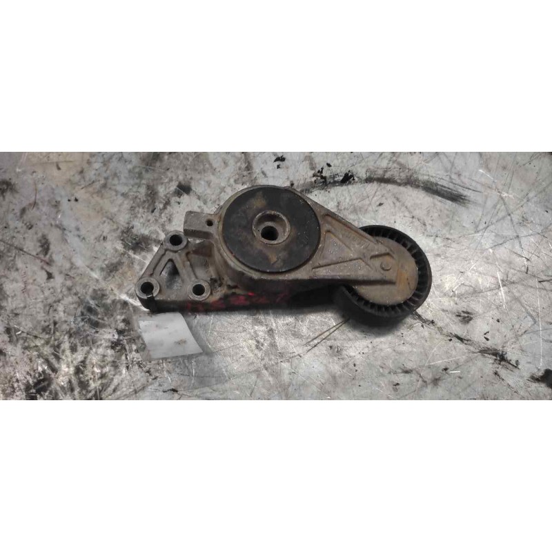 Recambio de tensor correa auxiliar para volkswagen polo berlina (6n2) trendline referencia OEM IAM - Azul 2