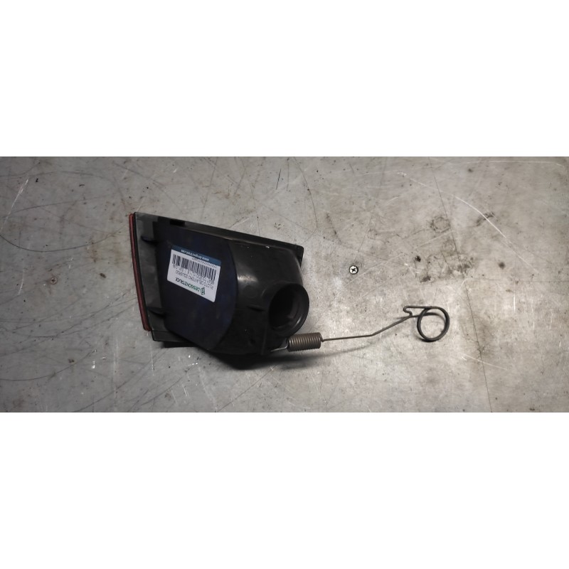Recambio de piloto delantero izquierdo para seat toledo (1l) 1.6 referencia OEM IAM 2