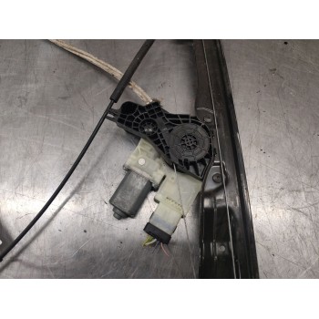 Recambio de elevalunas delantero derecho para peugeot 308 active referencia OEM IAM 9816271780  