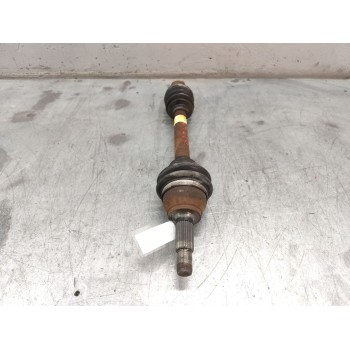 Recambio de transmision delantera izquierda para ford fiesta (cbk) ambiente referencia OEM IAM 2S6W3B437AA  