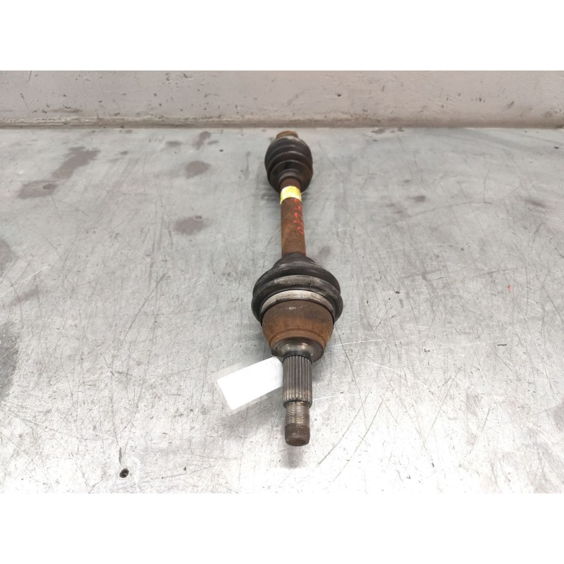 Recambio de transmision delantera izquierda para ford fiesta (cbk) ambiente referencia OEM IAM 2S6W3B437AA - Blanco 4