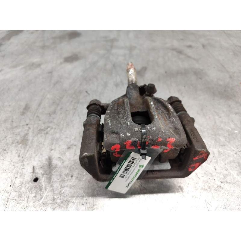 Recambio de pinza freno trasera derecha para ford mondeo turnier (ge) 2.2 tdci referencia OEM IAM - Negro 4