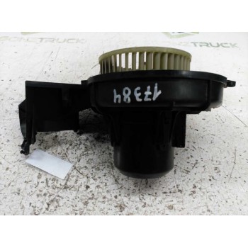 Recambio de ventilador calefaccion para opel meriva blue line referencia OEM IAM 93446 BEHR 