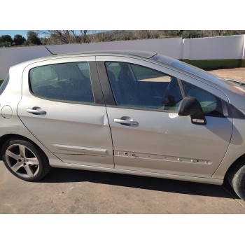 peugeot 308 del año 2008
